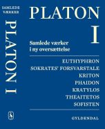 Platon. Bind 1