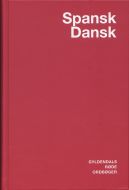 Spansk-Dansk Ordbog