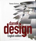 Dansk design - English edition