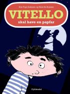 Vitello skal have en papfar