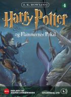 Harry Potter 4 - Harry Potter og Flammernes Pokal