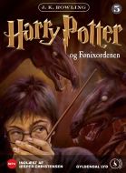 Harry Potter 5 - Harry Potter og Fønixordenen