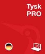 Tysk PRO Online