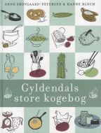 Gyldendals store kogebog