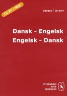 Dansk-Engelsk/Engelsk-Dansk Ordbog