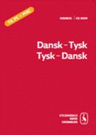 Dansk-Tysk/Tysk-Dansk Ordbog