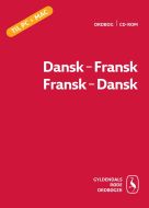 Dansk-Fransk/Fransk-Dansk Ordbog