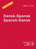 Dansk-Spansk/Spansk-Dansk Ordbog