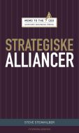 Strategiske alliancer