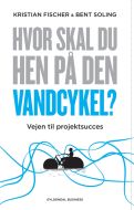 Hvor skal du hen på den vandcykel?