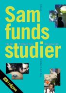 Samfundsstudier