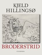 Broderstrid