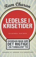 Ledelse i krisetider