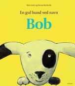 En gul hund ved navn Bob