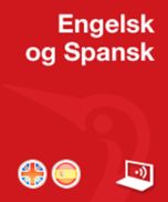 Engelsk Spansk Studerende Online