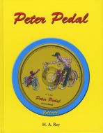 Peter Pedal