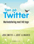 Tjen på twitter