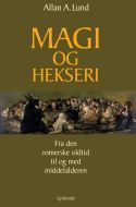 Magi og hekseri