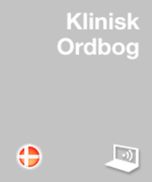 Klinisk Ordbog Online