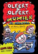 Olfert & Olfert 4 - Mumier og monstre