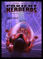 Projekt Kerberos 2 - Yakuzaen