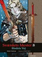 Sværdets Mester 8 - Blodets Vej