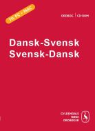 Dansk-Svensk/Svensk-Dansk Ordbog