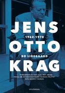 Jens Otto Krag¤1962-1978