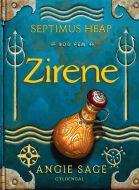Septimus Heap 5 - Zirene