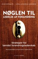 Nøglen til ledelse af forandring