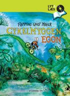 Cykelmyggen Egon