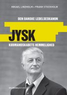 Jysk - Den danske ledelseskanon, 2