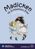 Madicken og Junibakkens Pims