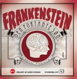 Frankenstein 1 - Den fortabte søn