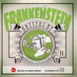 Frankenstein 2 - Nattens by