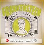 Frankenstein 3 - Død og levende