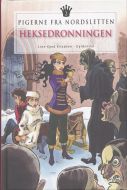 Heksedronningen