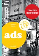 Ads - Teacher Resources