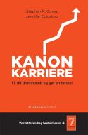 Kanon karriere