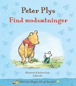 Peter Plys. Find modsætninger