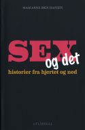 Sex og det