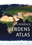 Gyldendals Verdensatlas