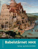Babelstårnet - HHX