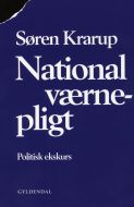 National værnepligt