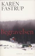 Begravelsen