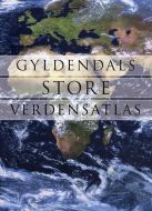 Gyldendals Store Verdensatlas