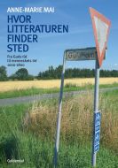 Hvor litteraturen finder sted