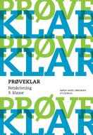 Prøveklar. Retskrivning. 9. klasse