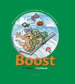 Boost - 3. klasse