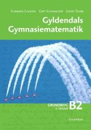 Gyldendals Gymnasiematematik B2